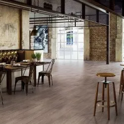 ORIGIN 8 mm. | Laminato ignifugo AC5 - Col. 64T ambiente